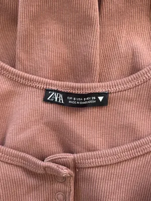 Zara Mini Dress  thumbnail 3