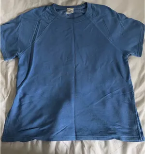 Aerie Blue Top thumbnail 1