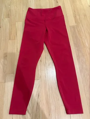 90 Degrees by Reflex Women’s Leggings thumbnail 1