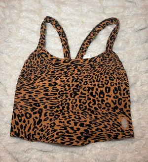 Free People Tank Top XL thumbnail 1