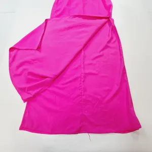 Superdown Addison Maxi Dress in Pink Small thumbnail 5