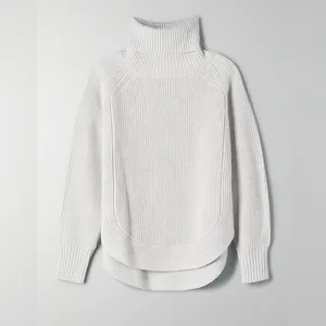 aritzia wilfred free‎ Asianna Sweater Pullover Shirt Top XXS thumbnail 2