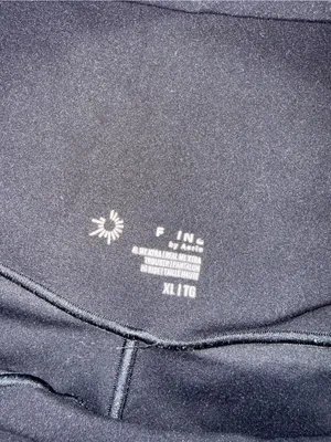 OFFLINE By Aerie Real Me XTRA High Waisted Trouser Size XL thumbnail 6