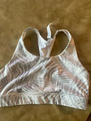 Lululemon Bra Sports 8 thumbnail 1