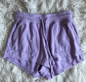 Alo Lounge Shorts thumbnail 2