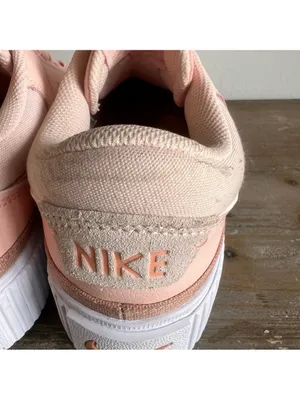 Nike NEW Women's Court Legacy Lift Shoe Size 8.5 #B1928 thumbnail 6
