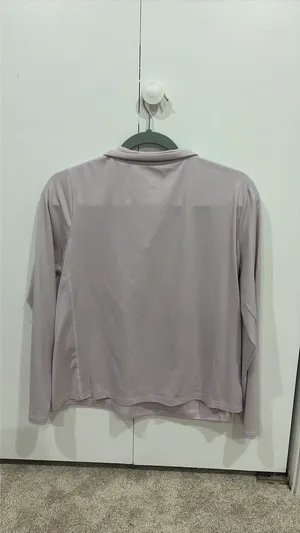 Athletic Quarter-Zip thumbnail 2