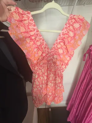 Fancy D Boutique Dress thumbnail 2