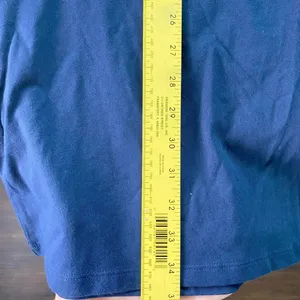NWT Navy Blue Old Navy T-Shirt Casual Dress Size L thumbnail 6