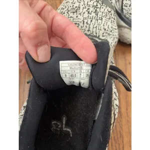 Brooks Adrenaline GTS 20 Sneakers Women’s Black White Athletic Shoes Size 9 thumbnail 11