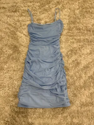Lucy in the Sky Mini Dress thumbnail 2