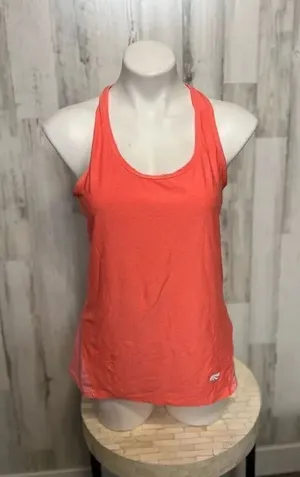 Tank top Orange Size L thumbnail 1