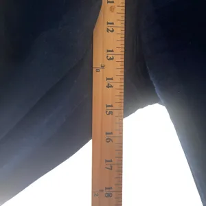 Levi's Silvertab Vintage Women's Size 12‎ Blue High Rise Barrel Jeans thumbnail 10