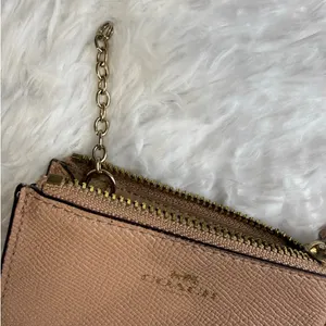 COACH Card holder Coin Purse thumbnail 5