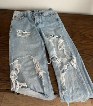 Aeropostale Jeans 90s Baggy thumbnail 1