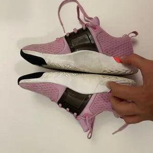 Nike Renew In-Season TR 10 Womens Training Shoes CK2576-600 Beyond Pink Size 7.5 thumbnail 6
