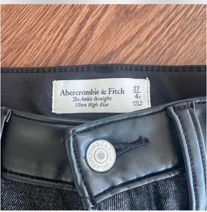 Abercrombie Jeans thumbnail 2