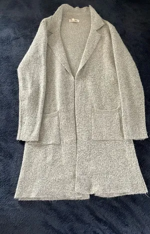 Monteau Los Angeles Cardigan Women’s Small thumbnail 1