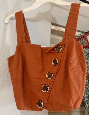 Orange Top thumbnail 1