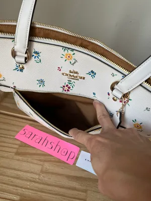 Coach Purse thumbnail 10