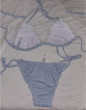 Shein Bikini thumbnail 2