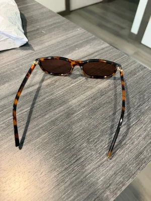 Sunglasses Brown thumbnail 5