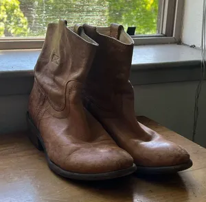 Frye Booties thumbnail 2
