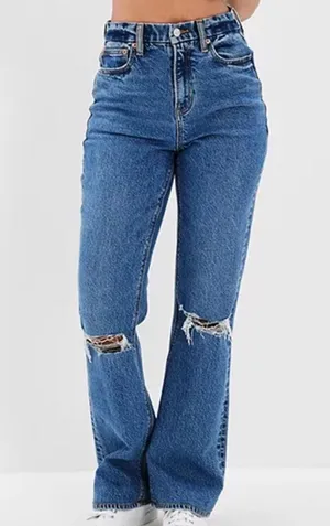 American Eagle 90s BOOTCUT JEANS thumbnail 10