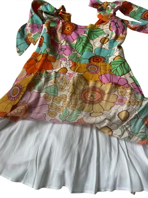 Show me Your Mumu -Claire Mini Dress thumbnail 8