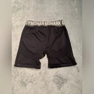 Gymshark Black Women's Shorts medium thumbnail 5