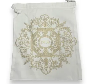Christian Dior pouch drawstring thumbnail 1