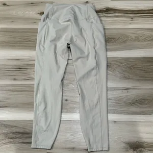Spyder Active Tan Athletic Butter Soft Leggings Women’s Medium thumbnail 3