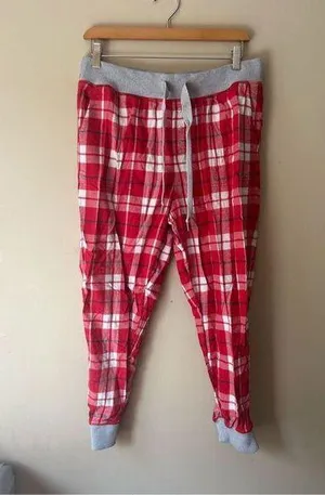 aerie pajama pants thumbnail 1