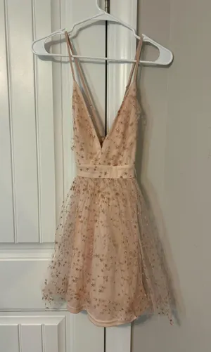 Lulus Star Dress thumbnail 1