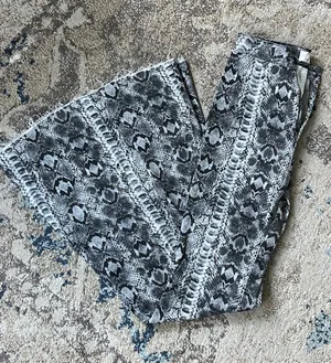 Free People Flare Jeans thumbnail 1