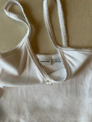 Sunday Best Tank Top thumbnail 2