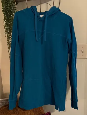 Gymshark Hoodie thumbnail 1