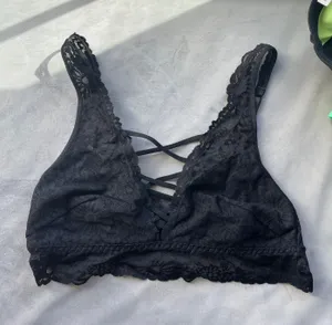 PINK - Victoria's Secret bralette thumbnail 1