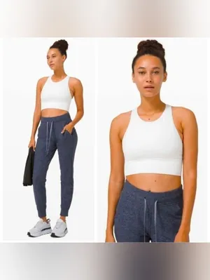 Lululemon Ebb to Train Bra thumbnail 2