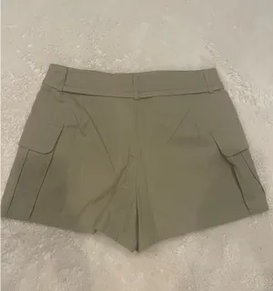 ZARA Mini Skirt thumbnail 2