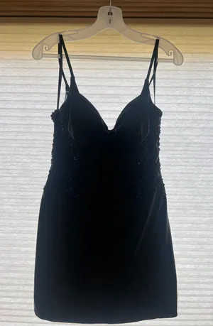 Homecoming Dress Size M thumbnail 1