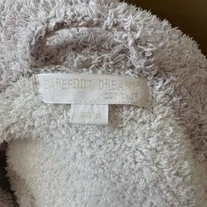 Barefoot Dreams CozyChic Adult Robe thumbnail 3
