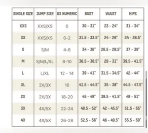 SKIMS Body Contour Mid Thigh Bodysuit L thumbnail 8