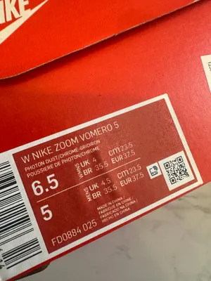 Nike Vomero Zoom 5 Women’s thumbnail 5