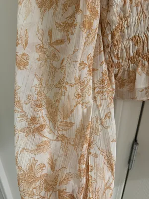 EXPRESS Blouse thumbnail 3