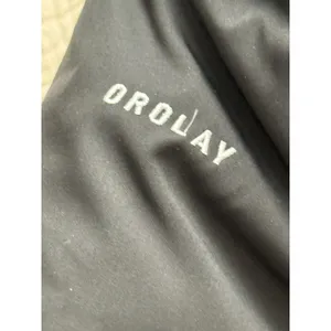 Orolay Thickened Coat‎ Size XS Black Puffer Winter Jacket 700+ Duck Down Fill thumbnail 9