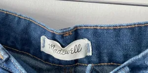 The Perfect Jean Short in “Ullman” thumbnail 6