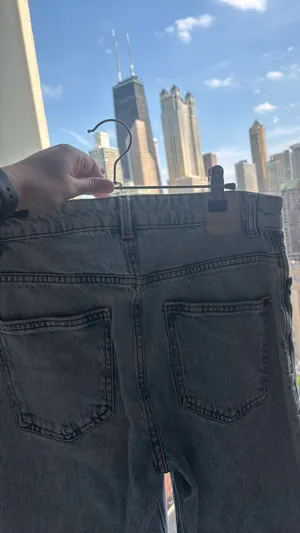 ZARA Jeans thumbnail 4