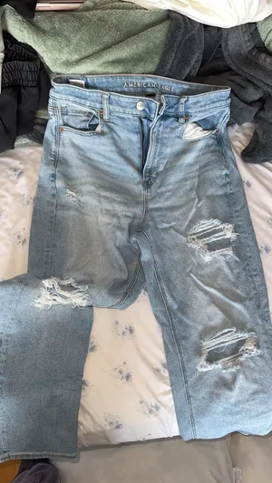 American Eagle Outfitters Jeans Stretch thumbnail 2