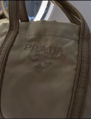 Prada Handbag thumbnail 8
